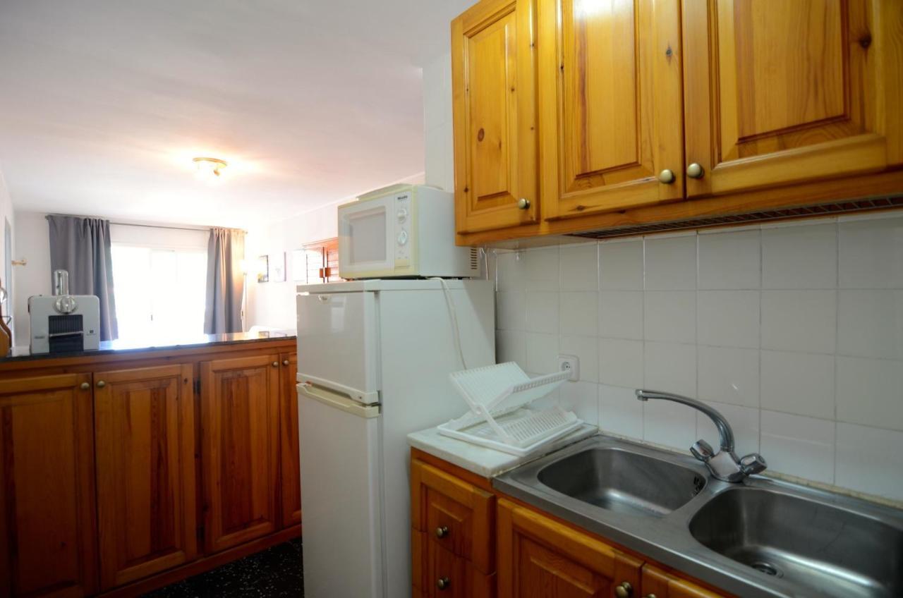 Rocamaura I B 3-2 Apartment L'Estartit Exterior photo